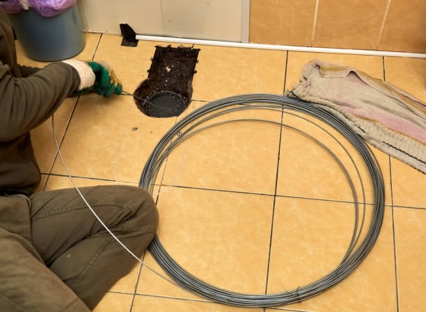 Dudullu Mutfak Lavabo Gideri Tıkanıklığı Açma